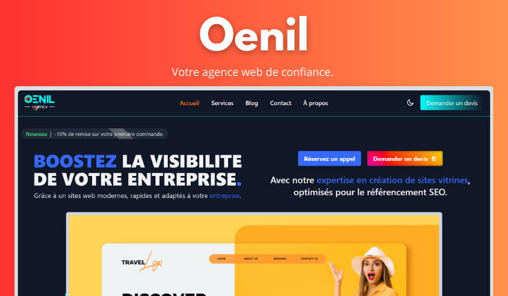 Image représentant l'agence digitale